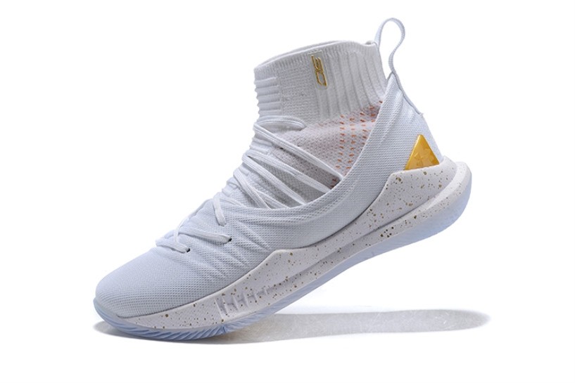 curry 5 high
